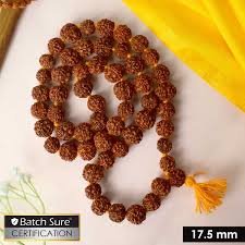 Rudraksha Mala